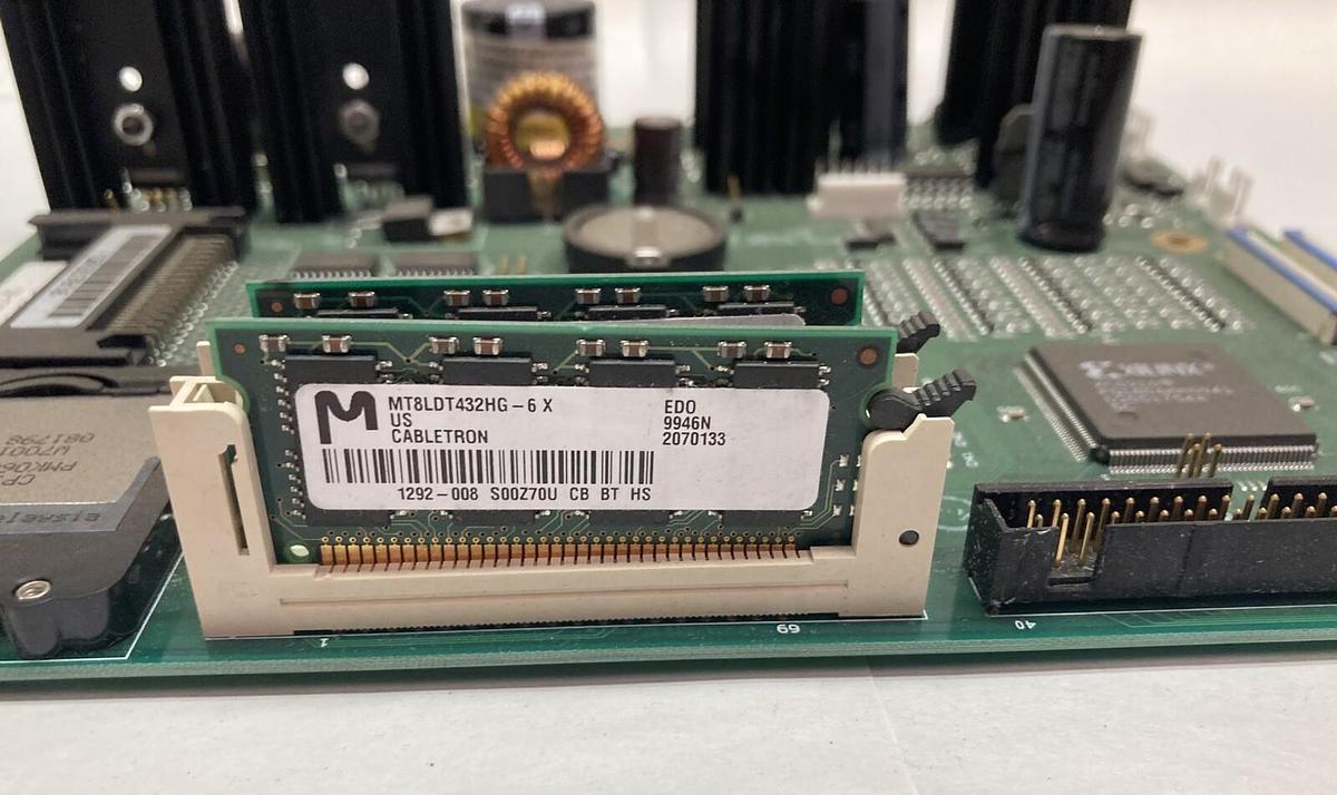 Bryce Office Systems,30-00090-001,Circuit Board Rev C1