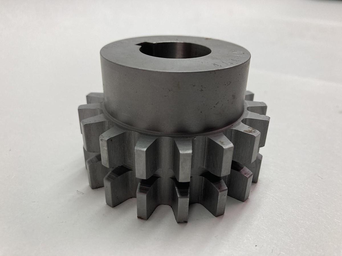 Ramsey,404-17,Chain Sprocket