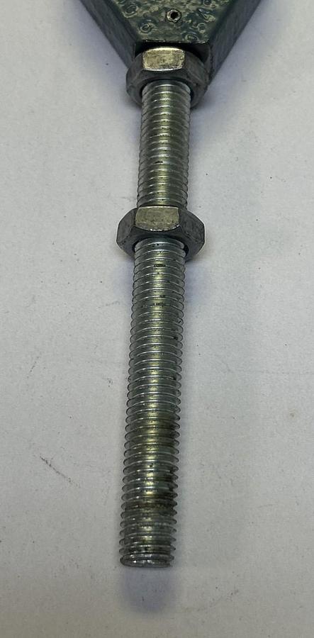 DODGE,SC 3/4 204,TAKE UP BEARING NOS