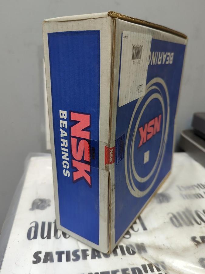NSK,HR32226J,ROLLER BEARING 130MM X 230MM X 67.70MM