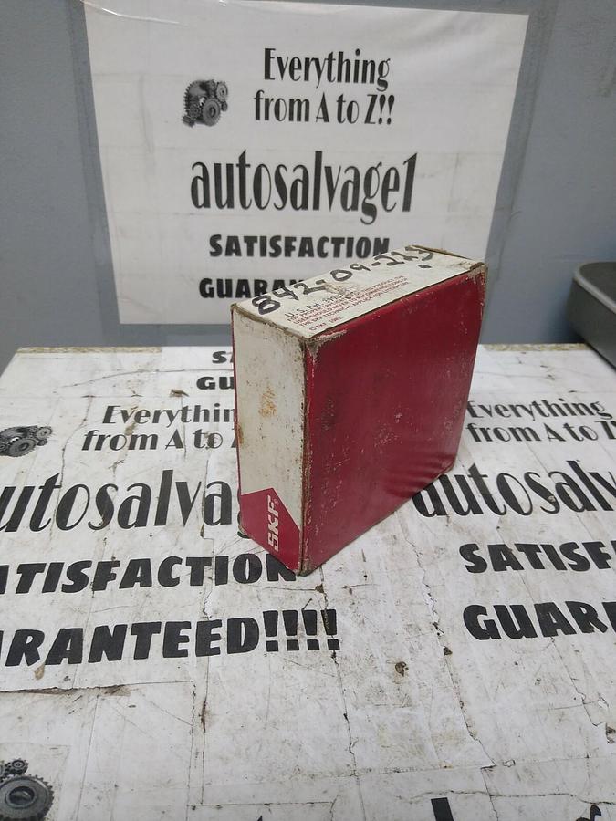 Used SKF,22309 CJ/C3/W33,SPHERICAL ROLLER BEARING NOS