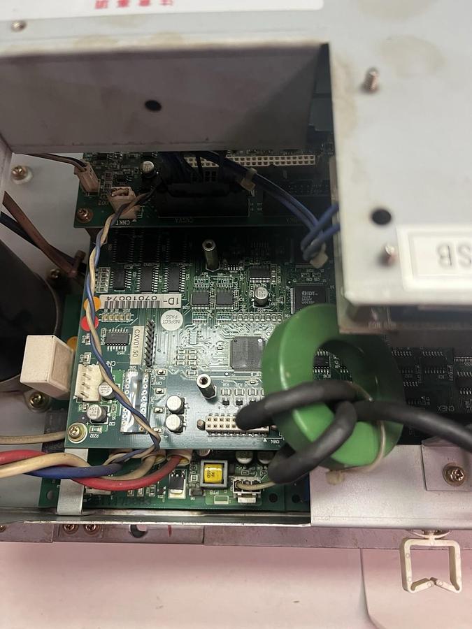 Used NACHI,L8800J,SERVO AMPLIFIER DRIVE