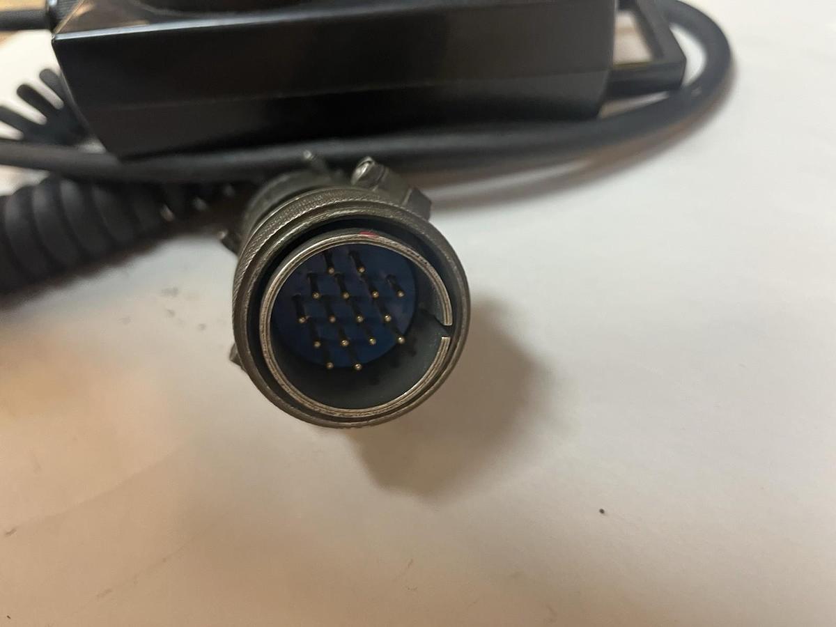 Used GE FANUC,A860-0203-T014,PULSE GENERATOR