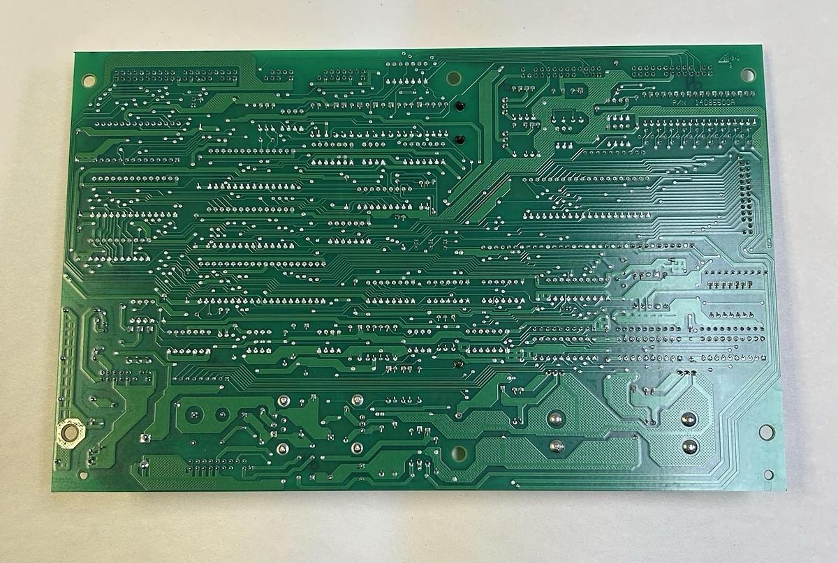 Mettler Toledo,A14085700A,Logic Board