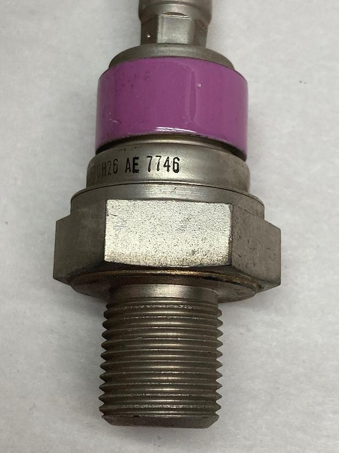Used Westinghouse,1316F80H26 AE7746,Rectifier Diode