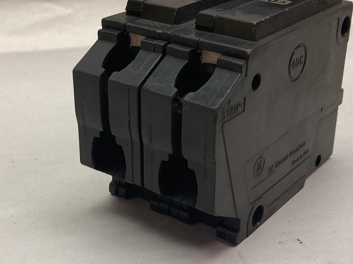 Used GE,Type RT-690,Circuit Breaker