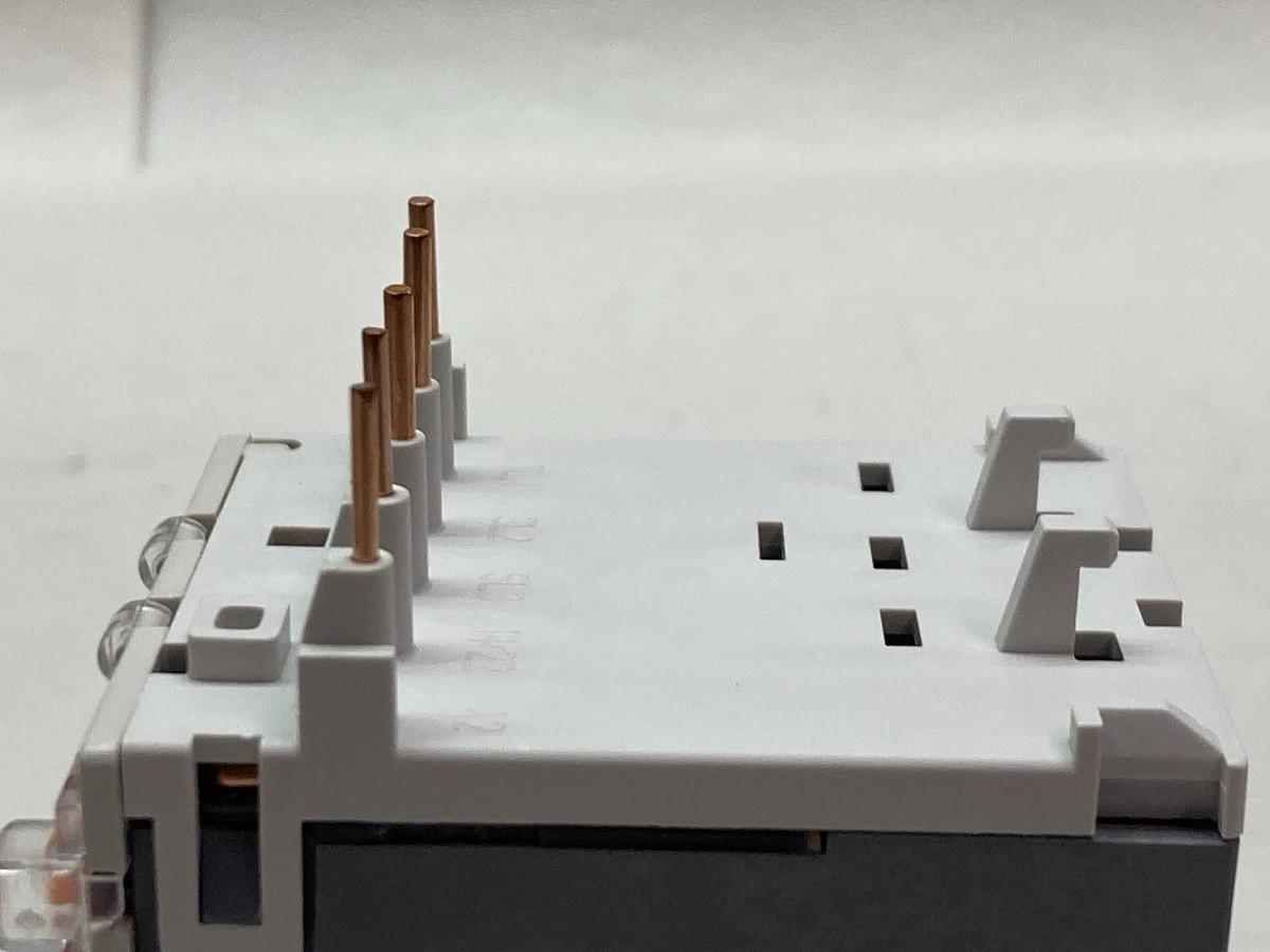 Cerus Industrial,CTK-12M/3K 2.5S,Thermal Overload Relay 600Vac 10A 6kV