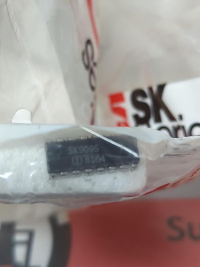 RCA,SK9095,DARLINGTON ARRAY ITL INTERFACE LOT OF 25 NOS