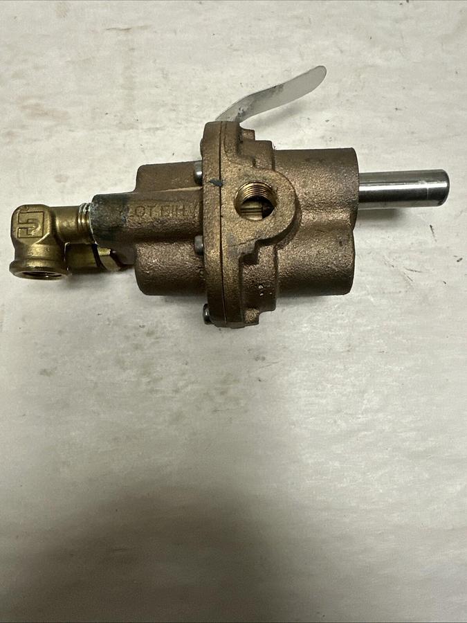 Obendorfer,1000R39,Gear Pump