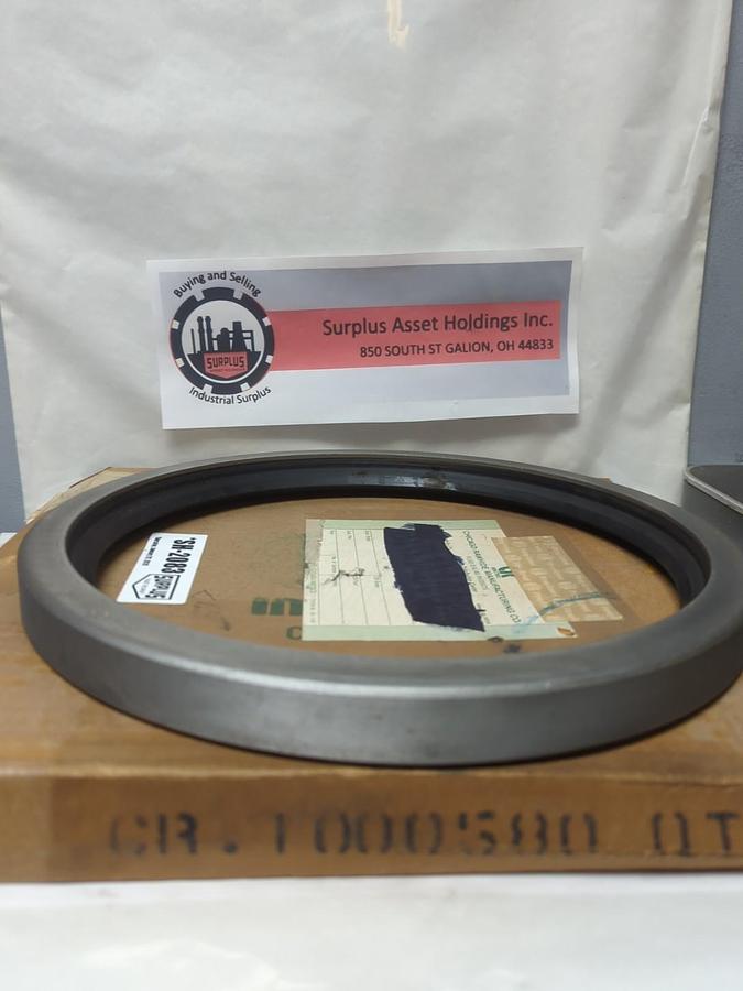 CHICAGO RAWHIDE,1000580,OIL SEAL 10 X 12X 1 NOS