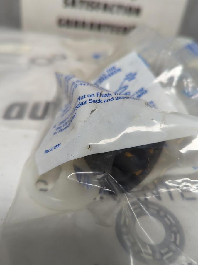 SLOAN,V-551-A,VACUUM BREAKER REPAIR KITS LOT OF 3 NEW