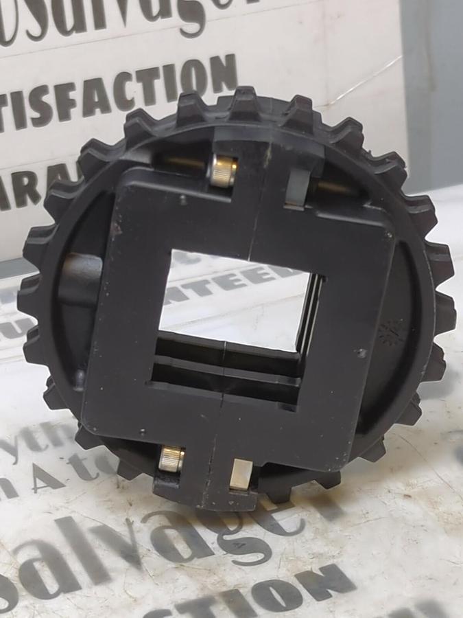 REXNORD,NS1500-24T,1-1/2 INCH 10028507 SPROCKET NOS