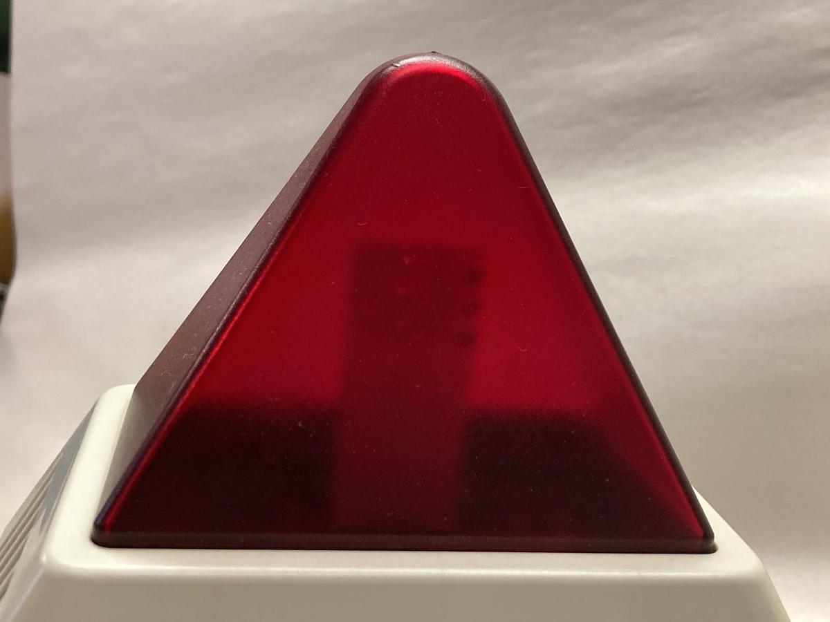 Pfannenberg,PD 2100-U-AS-i 21120505004,Continuous Light 26.5-31.6V 0.250A IP55