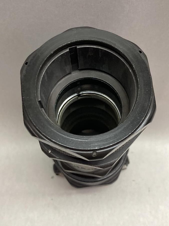 Used Pyle Line Neptune,Series 16,Pin Male Plug Disconnect