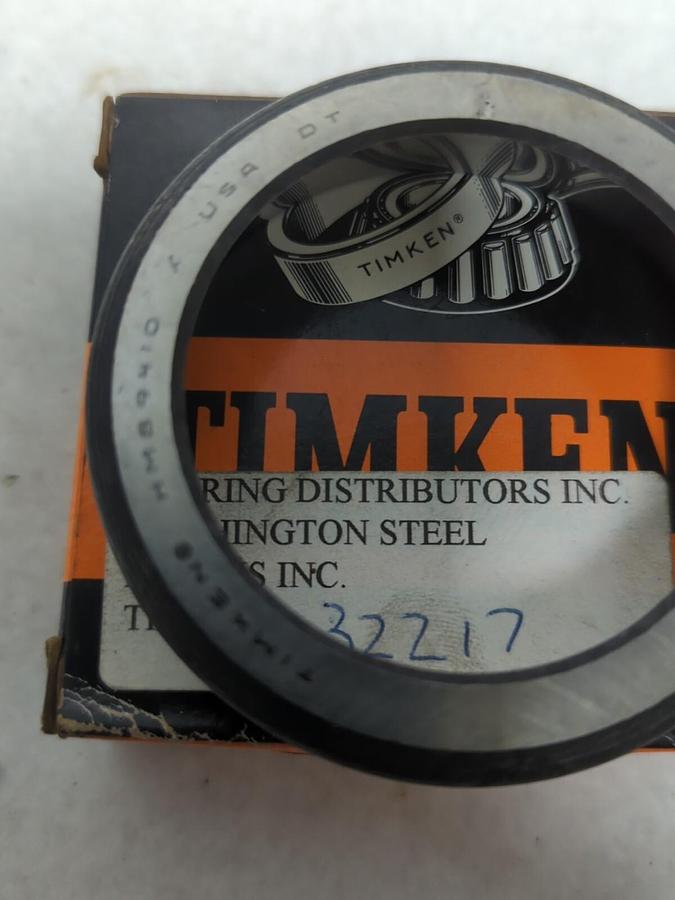 TIMKEN,HM89410,ROLLER BEARING CUP NOS