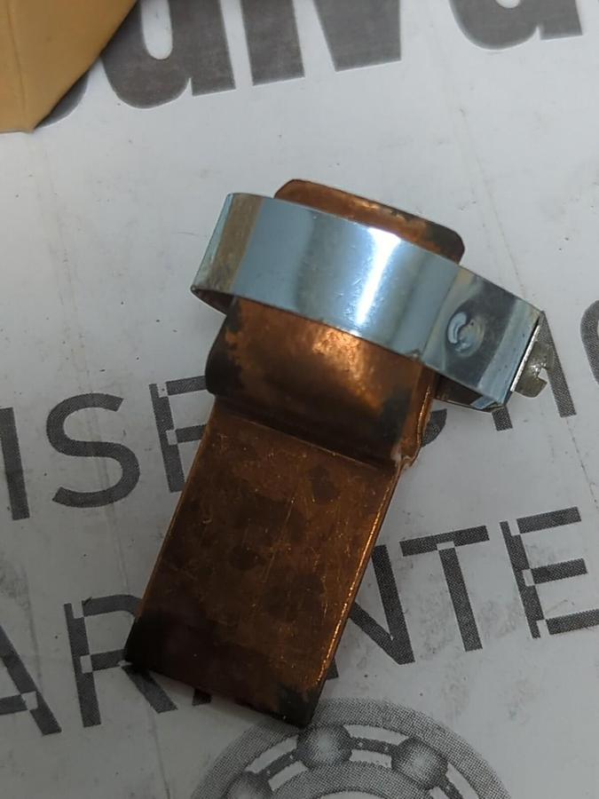 COOPER BUSSMANN,616,FUSE REDUCER SET 35 TO 60 AMP 2-PC. SET