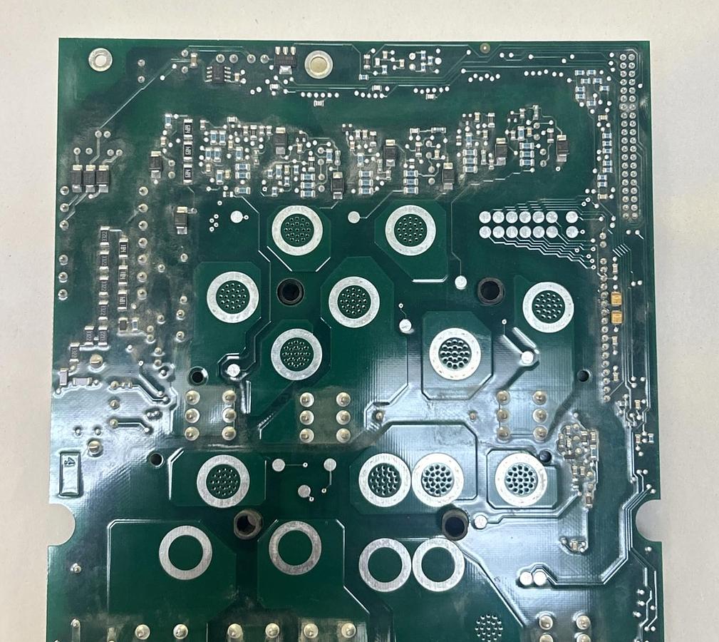 Used VACON,CM030206,DRIVE PC BOARD