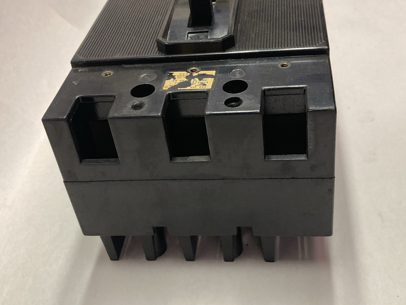 Used ITE,EE3-B020,Circuit Breaker 20 Amp 240V