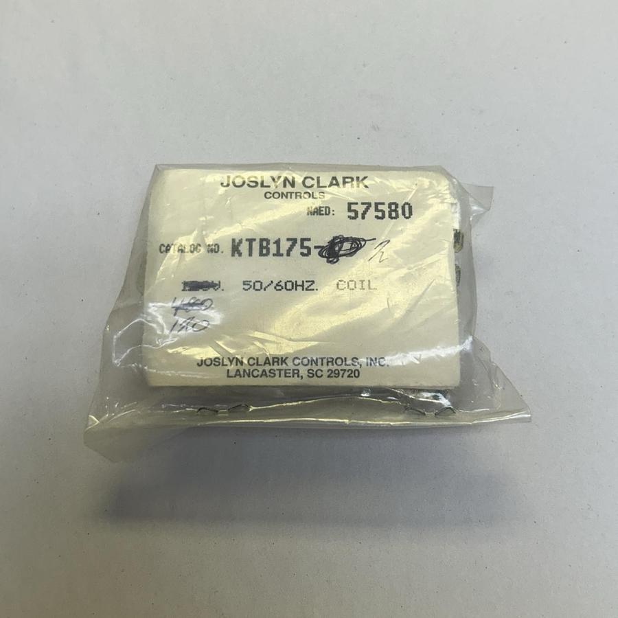 JOSLYN CLARK,KTB175-2,COIL NOS