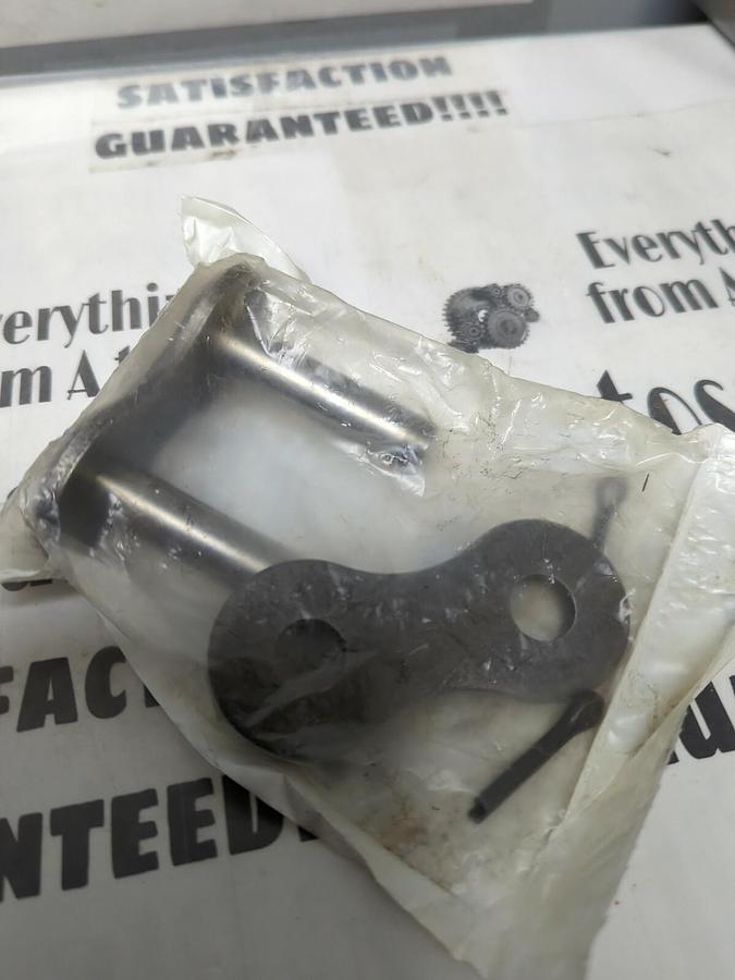 Used DIAMOND,160 C-3378CL-08-P,COTTER TYPE CONNECTING LINK NOS