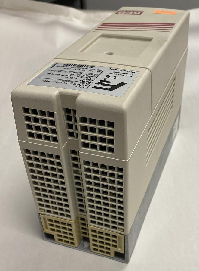 KEB,13FAC1D-4000,Combivert Drive 8.3 KVA NOS