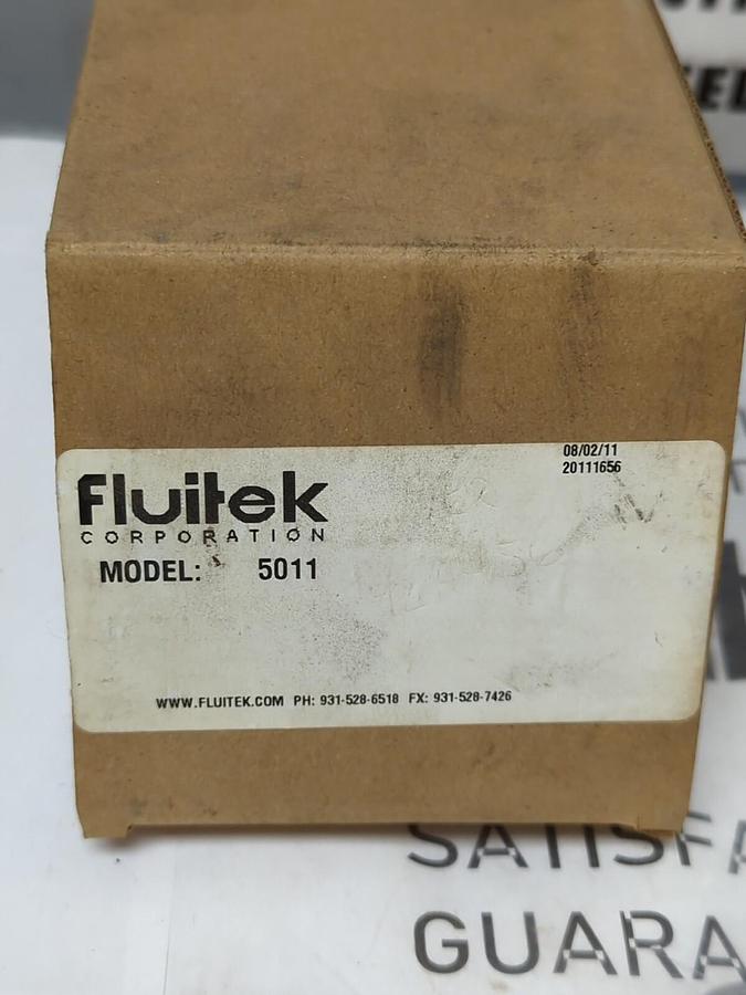 FLUITEK,5011,HYDRAULIC FILTER
