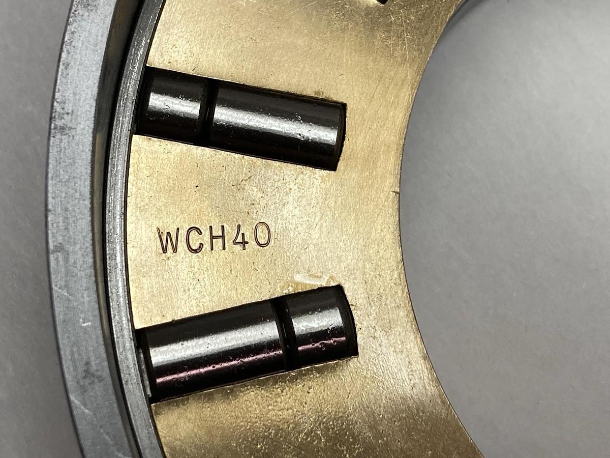 BSC,WCH-40,Crane Bearing