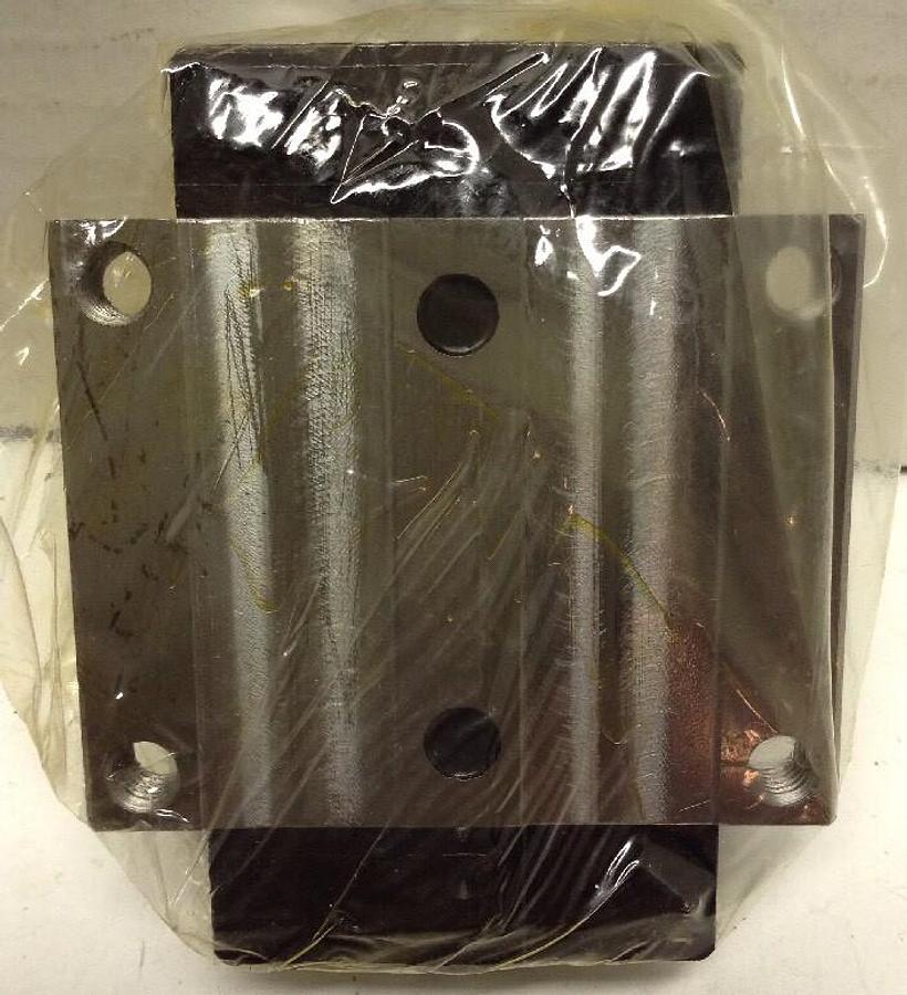 Rexroth,R165181422,Ball Carriage/Runner Block