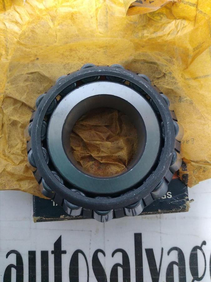 Timken,44143W,Tapered Roller Bearing Cone NOS