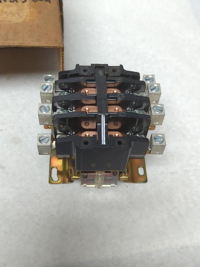 FURNAS,49D22125 002,DEFINITE PURPOSE CONTROLLER SERIES B NOS