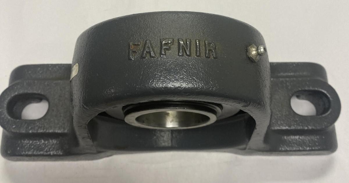Fafnir,LSA0 2-3/16,Pillow Block Bearing 2-3/16 INCH NOS