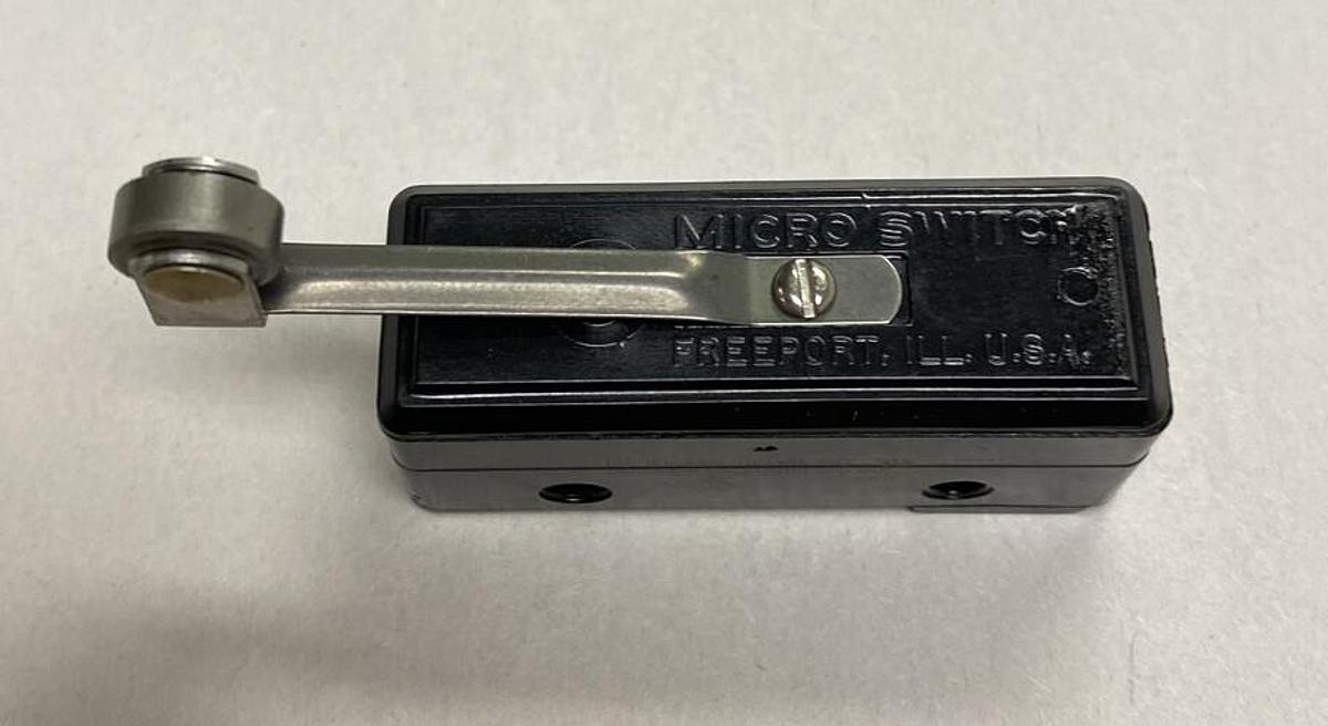 Micro Switch,BZ-RL2,Limit Switch Lot Of 9 New