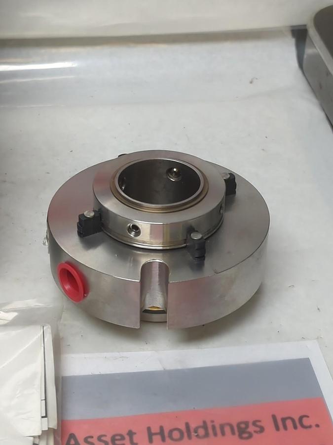 FLUIDTEC,91-024-003-J208,STYLE 35 MECHANICAL CARTRIDGE SEAL 1-1/2 INCH NOS