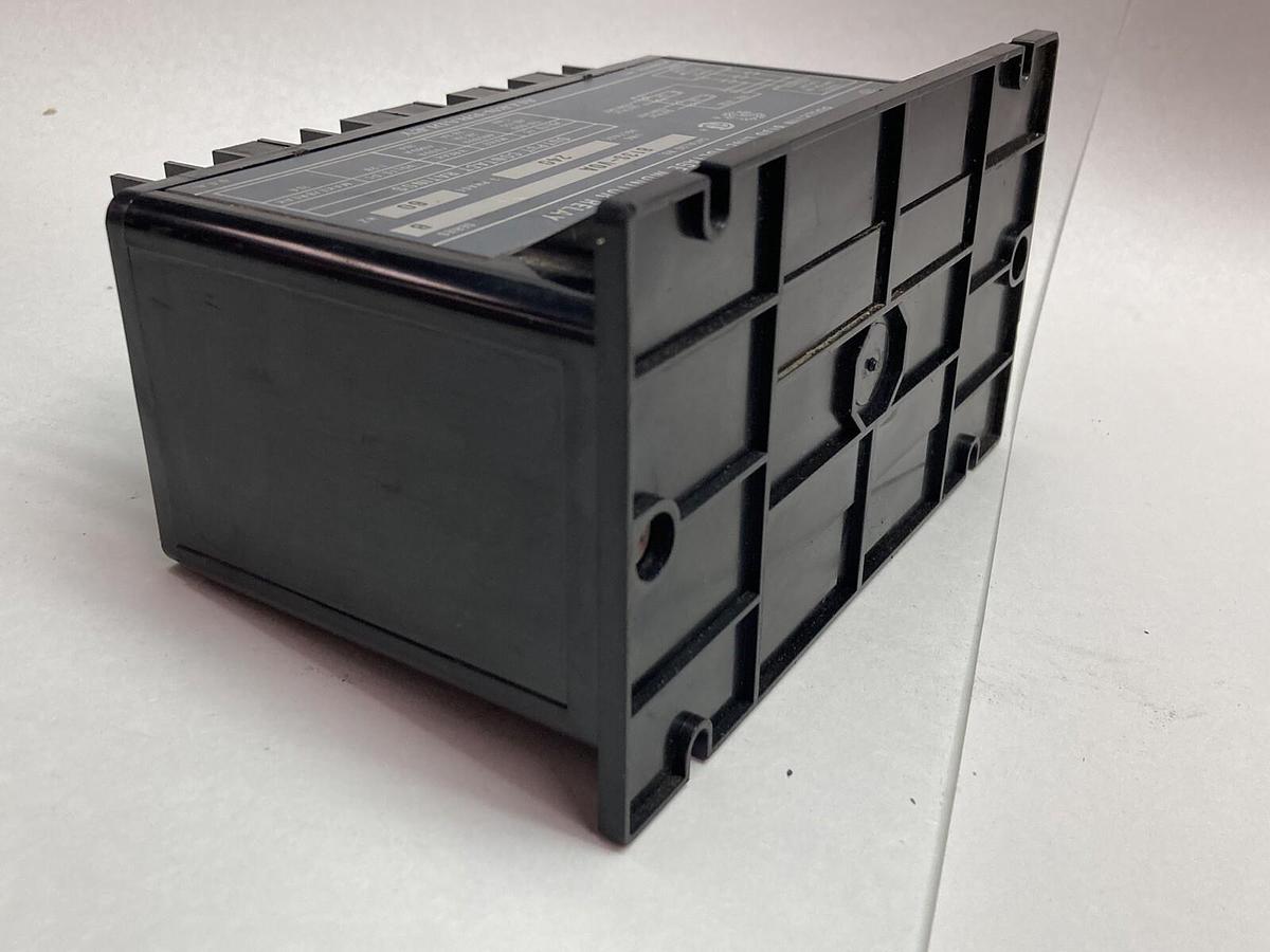 Allen-Bradley,813S-V0A,Line Voltage Monitor Relay Ser B