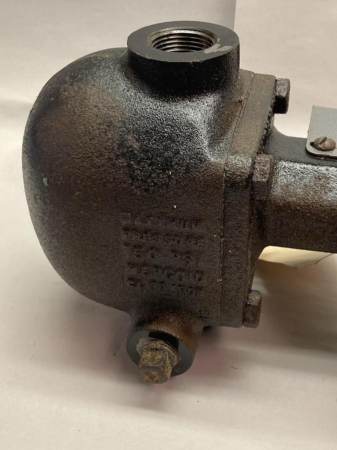 Mercoid,123-3,Liquid Level Controller