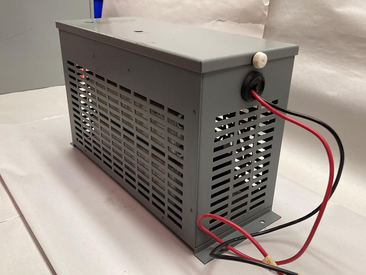 Used Allen-Bradley,129039,Dynamic Brake Unit 460V 3/5HP