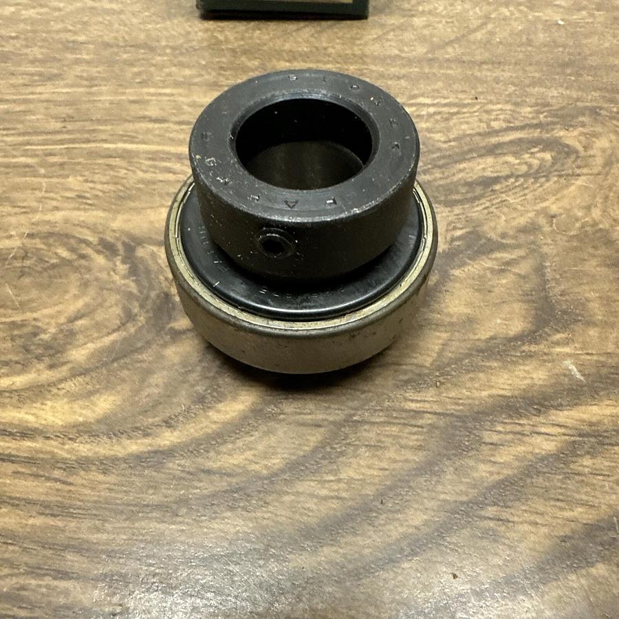 Fafnir,1014KLL,Bearing insert w/Collar