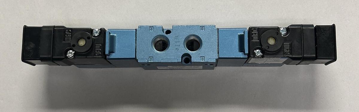 MAC VALVES,821C-PM-111JJ-152,SOLENOID VALVE NOS