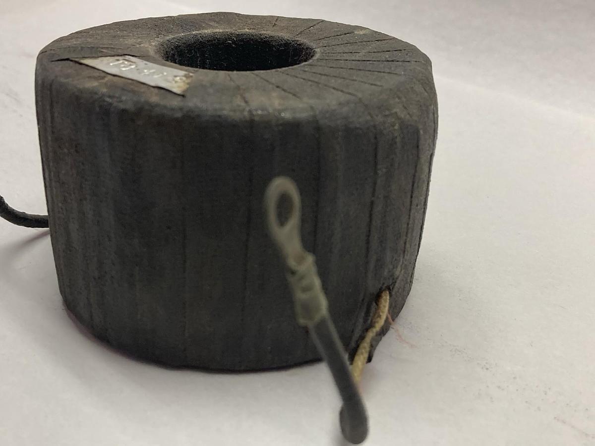 Used Clark,TB 45-2,Coil