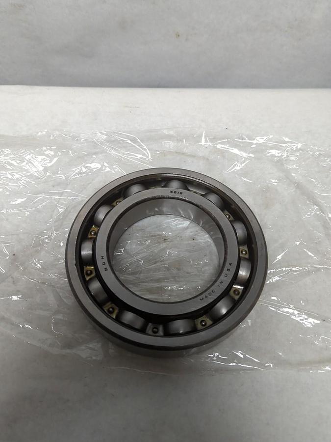 NDH,3216,DEEP GROOVE BALL BEARING MISSING BOX