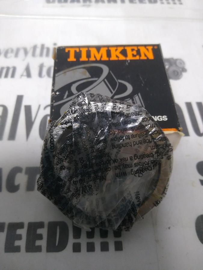 TIMKEN,15250,ROLLER BEARING CUP NOS