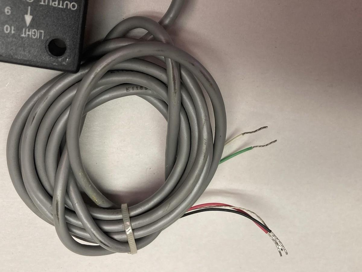 Tri-Tronics,Model SDR,Smarteye Photelectric Sensor Type 01