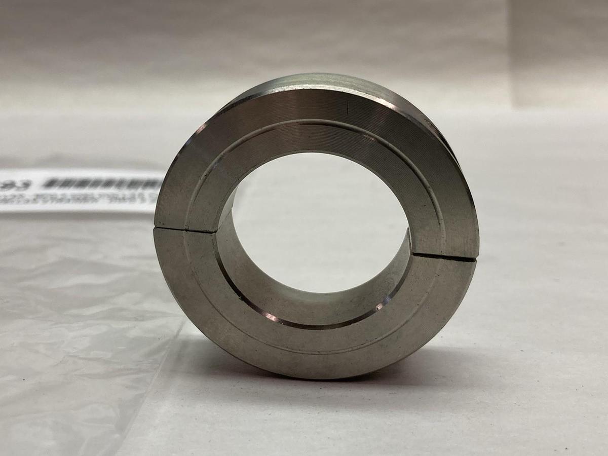 Used Hellan Strainer,2253 ZH225,Shaft Collar 16"