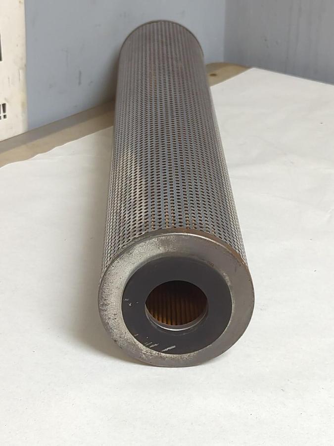 KAYDON,BP-523-1,FILTER ELEMENT 23-1/2 X 4-1/4 NOS