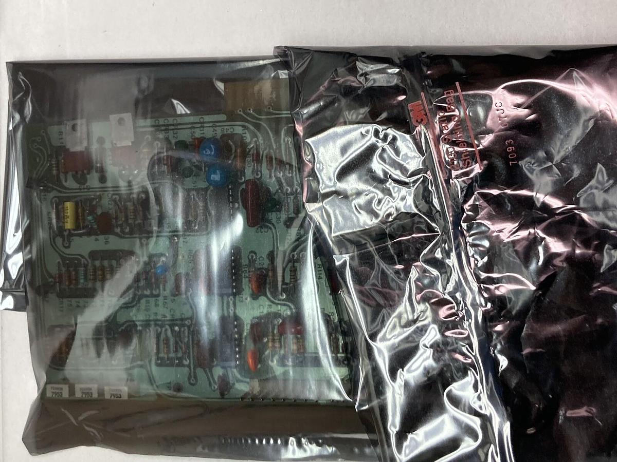 Used Reliance Electric,0-56303,Module