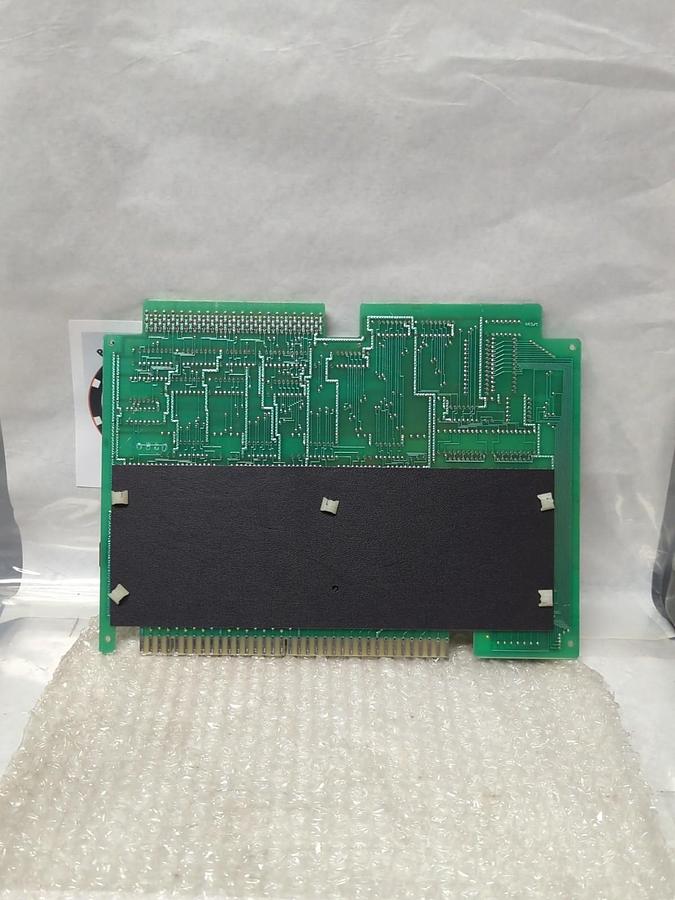 Used GE,IC600BF832K,INPUT CIRCUIT BOARD 115VAC PRE-OWNED