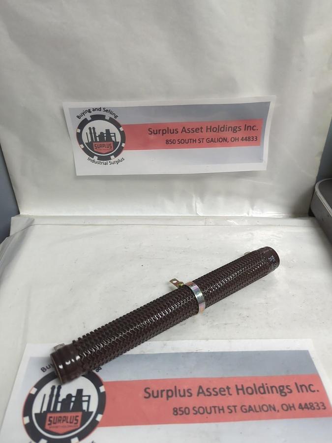 Used MRC,1/03,RESISTOR 75 OHM PRE-OWNED