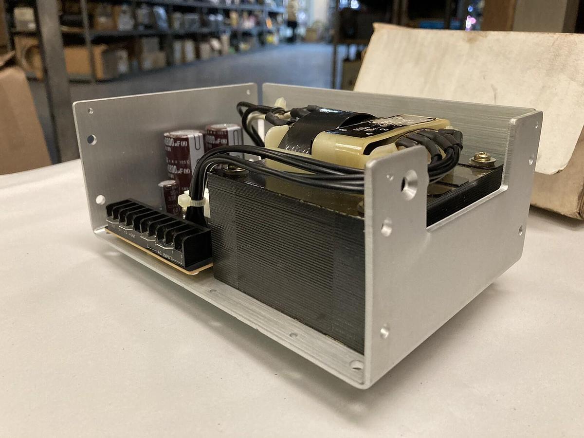 EGS,SLS-15-045T,Linear Power Supply