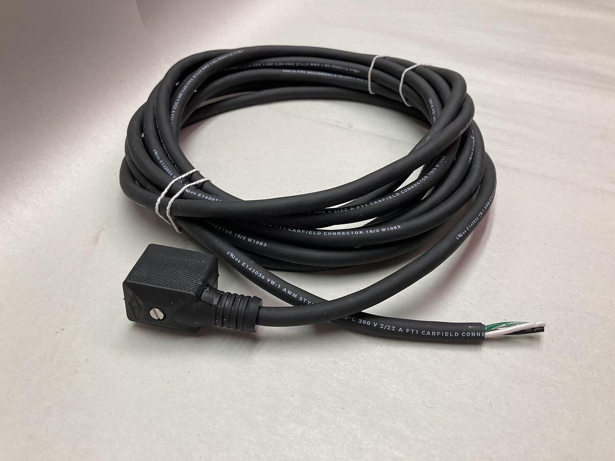 Canfield,E143036,Connector Cord