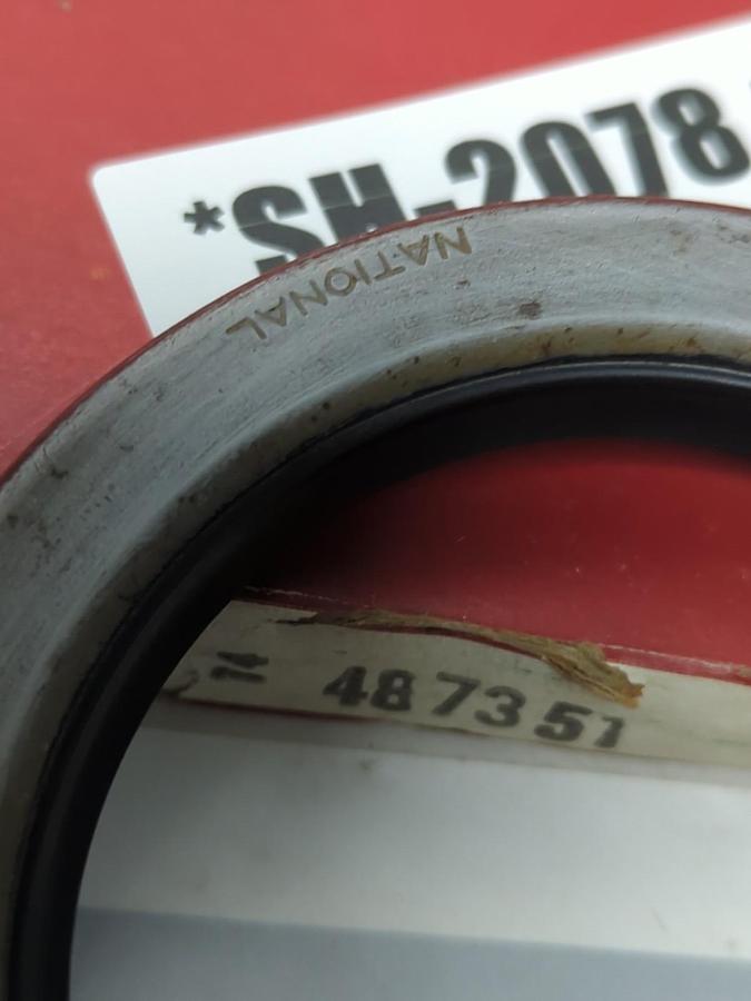 NATIONAL OIL SEALS,487351,OIL SEAL NOS